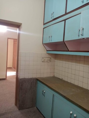 Kitchen in 2 BHK Apartment at Kalkaji – for Rent