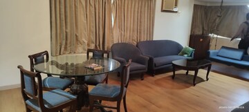 Gym in 2 BHK Apartment at Niraj Apartments, Malabar Hill – for Rent