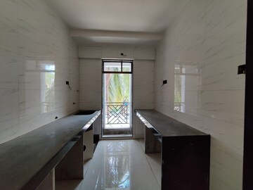 Kitchen in 2 BHK Apartment at Kalwa – for Sale