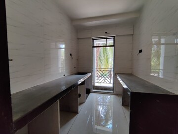 Kitchen in 2 BHK Apartment at Kalwa – for Sale