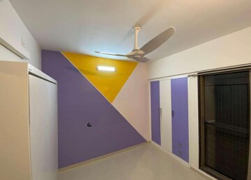 2 BHK Apartment For Rent in Runwal Eirene, Balkum Pada