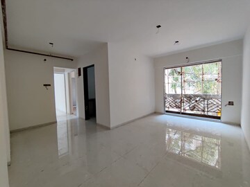 2 BHK Apartment For Sale in Kalwa