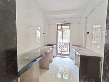 Kitchen in 2 BHK Apartment at Kalwa – for Sale