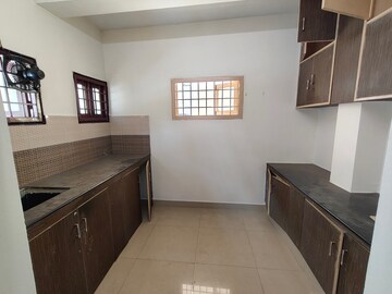 Kitchen in 3 BHK Independent House at Kodambakkam – for Rent