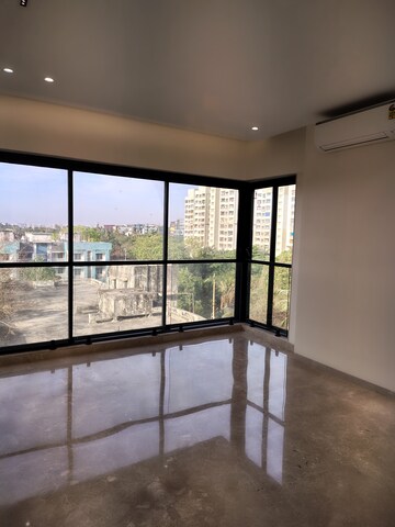 Bedroom in 3 BHK Apartment at Radius 64 Greens, Santacruz West – for Rent