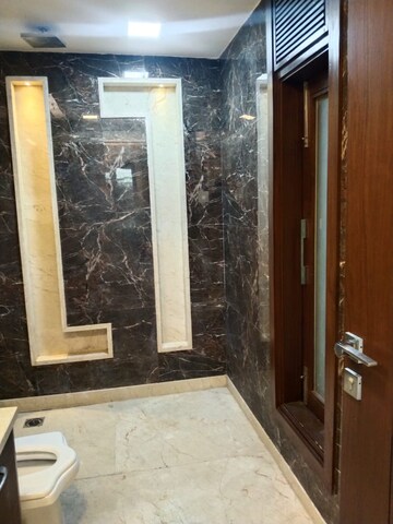 2.5 BHK Builder Floor For Rent in Hauz Khas
