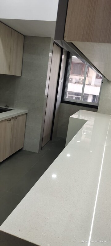 Kitchen in 2 BHK Apartment at Anita Apartments Malabar, Malabar Hill – for Rent