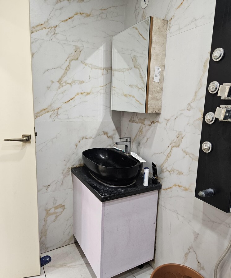 Attached Bathroom, royal-arcade-kaval-byrasandra 4 Bedroom 3200 Sq.Ft. Independent House In Kaval Byrasandra Bangalore 8379465