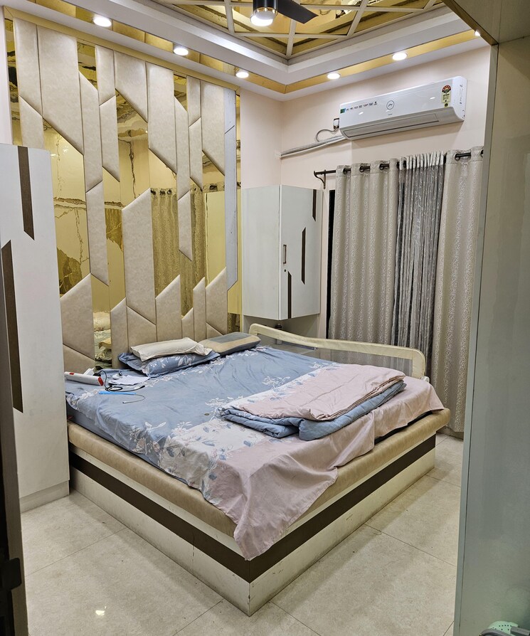 Bedroom, royal-arcade-kaval-byrasandra 4 Bedroom 3200 Sq.Ft. Independent House In Kaval Byrasandra Bangalore 8379465