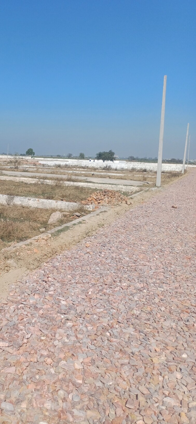 Cover Image, jewar  690 Sq.Yd. Plot In Jewar Greater Noida 8379452