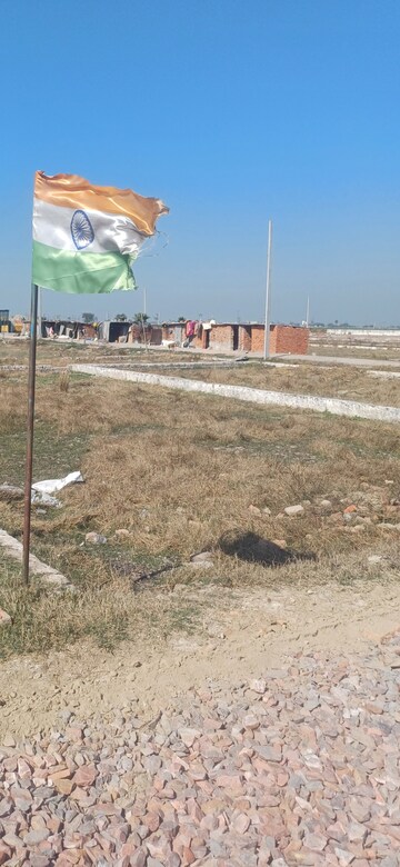  Plot – Exterior View View at Jewar - for Sale