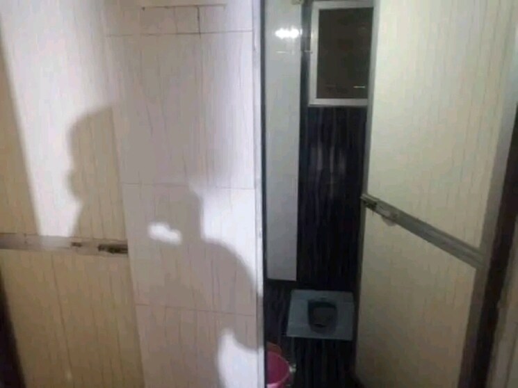 Bathroom, dev-ashray-bldg 1 Bedroom 600 Sq.Ft. Apartment In Nalasopara West Palghar 8379456