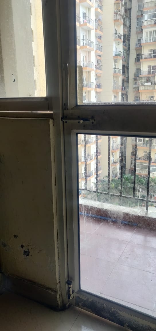 2.5 BHK + Pooja Room Apartment For Rent in Gardenia Golf City