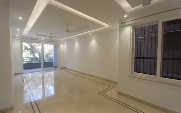4 BHK Builder Floor For Rent in Greater Kailash I