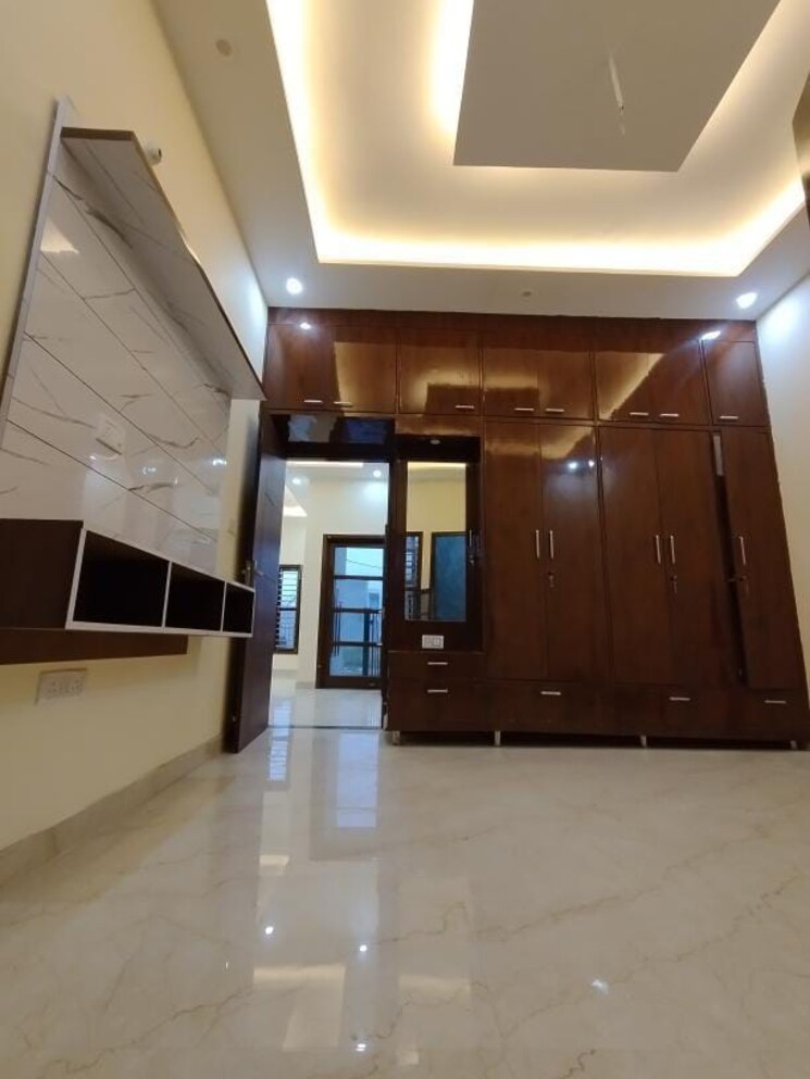 Living Room, sunny enclave 3 Bedroom 150 Sq.Yd. Independent House In Sunny Enclave Mohali 8379468