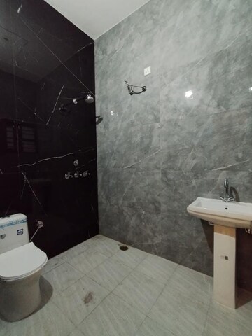 Bathroom in 3 BHK Independent House at Sunny Enclave – for Sale