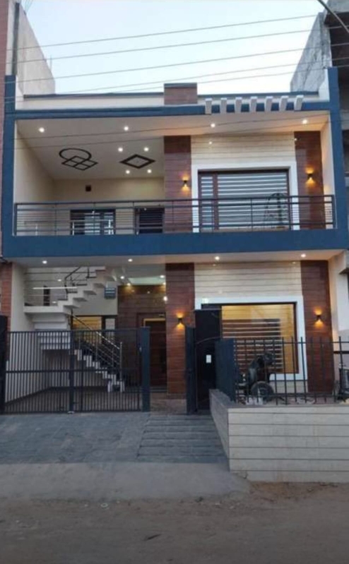 3 BHK Independent House For Sale in Sunny Enclave 123.Sec....