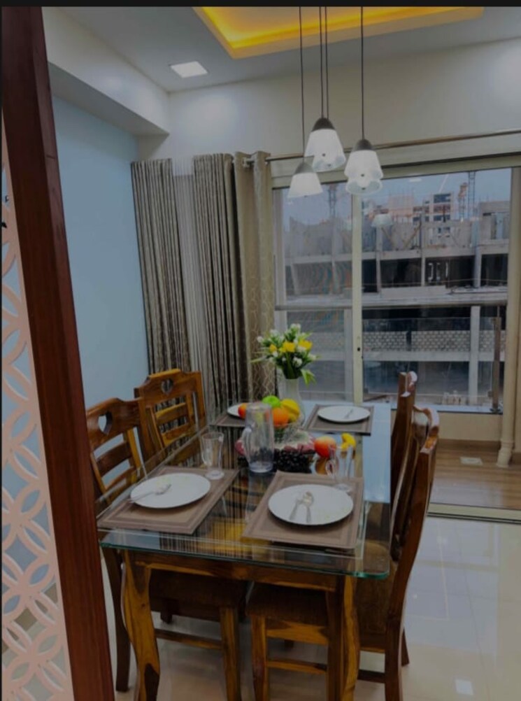 Gym, eden-garden-tathawade 2 Bedroom 851 Sq.Ft. Apartment In Tathawade Pune 8379469