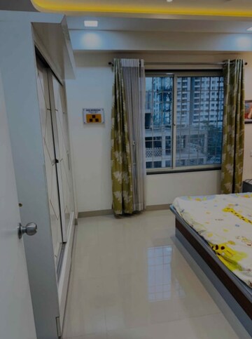 Room in 2 BHK Apartment at Eden Garden Tathawade, Tathawade – for Sale