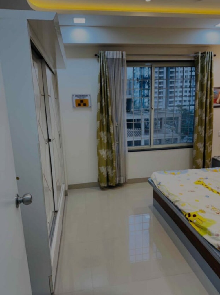 Room, eden-garden-tathawade 2 Bedroom 851 Sq.Ft. Apartment In Tathawade Pune 8379469