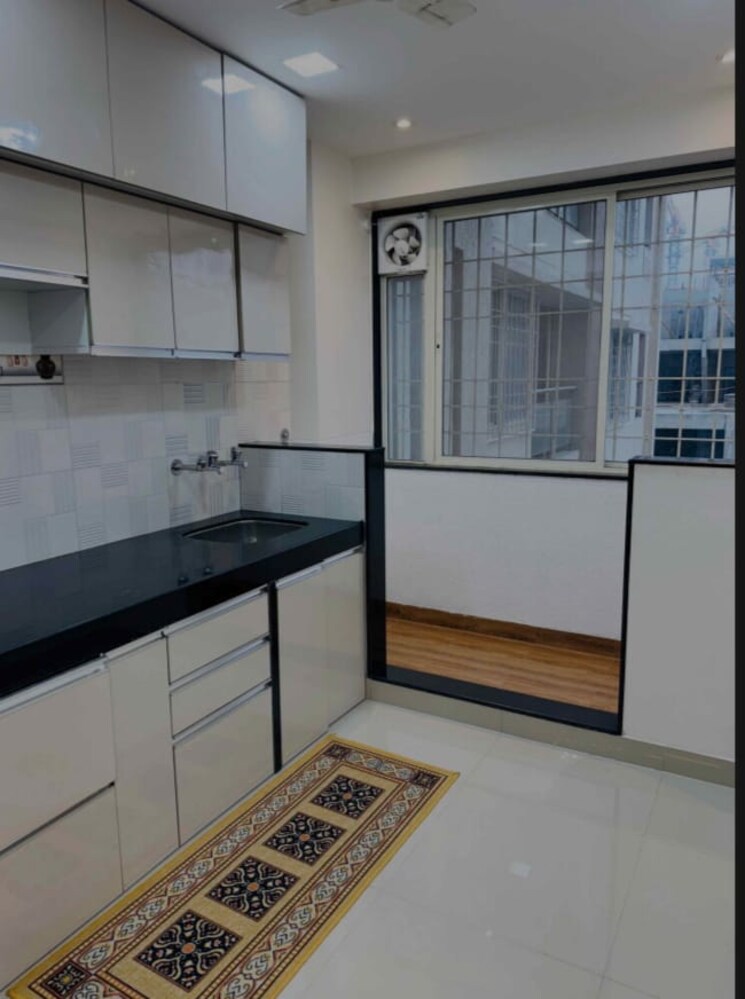 Kitchen, eden-garden-tathawade 2 Bedroom 851 Sq.Ft. Apartment In Tathawade Pune 8379469