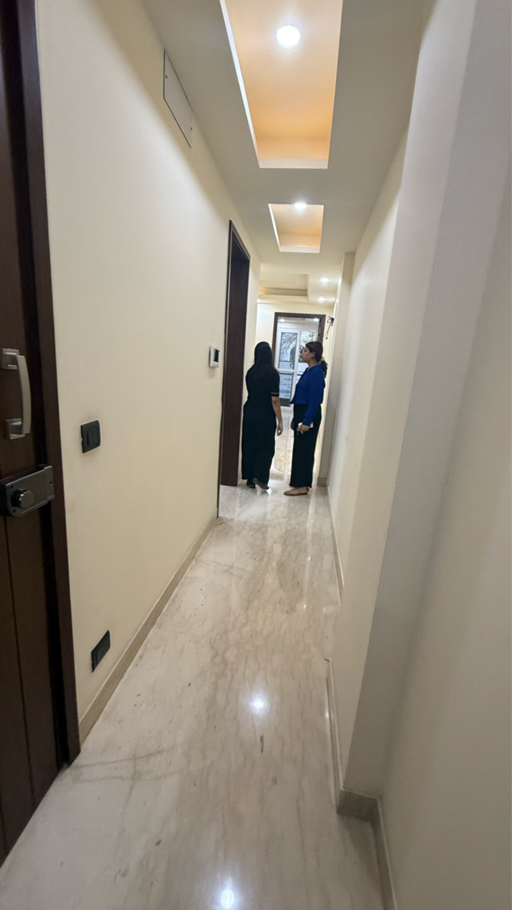 undefined, kalkaji 2 Bedroom 1000 Sq.Ft. Builder Floor In Kalkaji Delhi 8379470