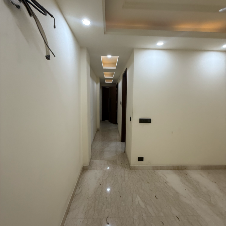 undefined, kalkaji 2 Bedroom 1000 Sq.Ft. Builder Floor In Kalkaji Delhi 8379470