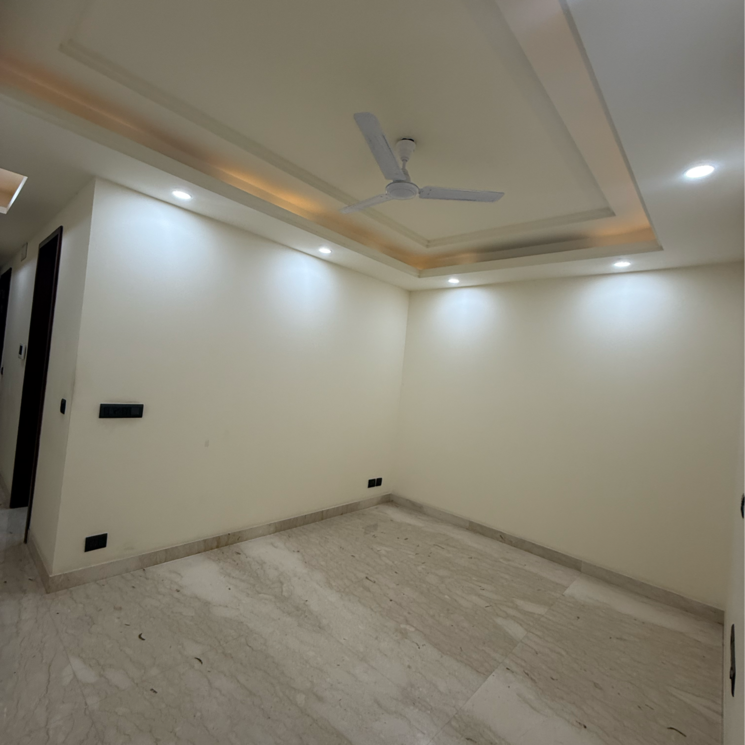 Living Room, kalkaji 2 Bedroom 1000 Sq.Ft. Builder Floor In Kalkaji Delhi 8379470