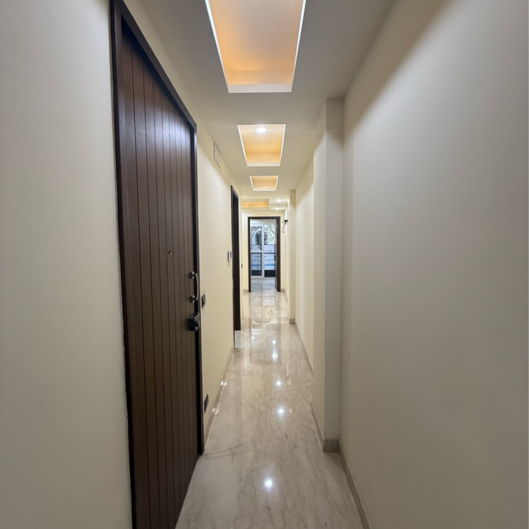 undefined, kalkaji 2 Bedroom 1000 Sq.Ft. Builder Floor In Kalkaji Delhi 8379470