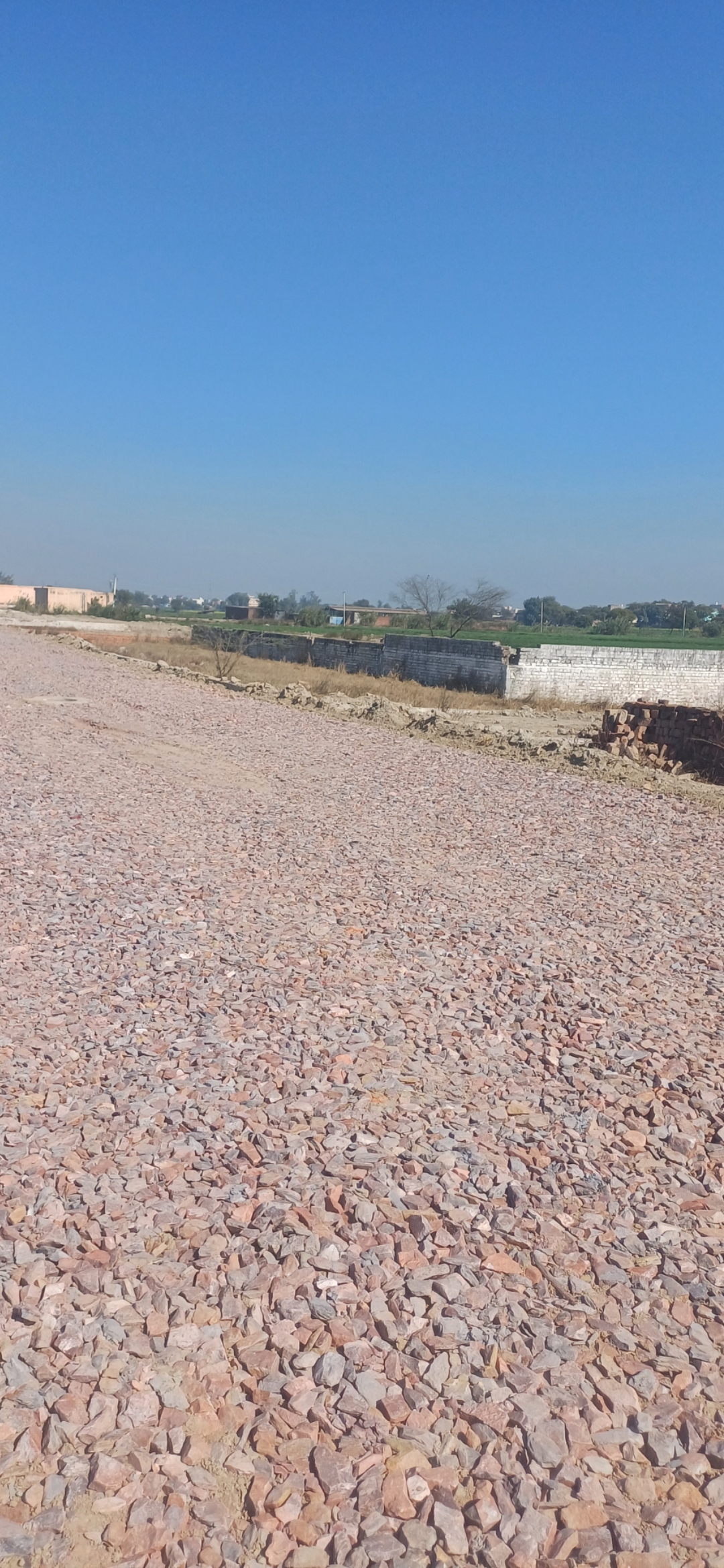 Plot For Sale in The Grand City 