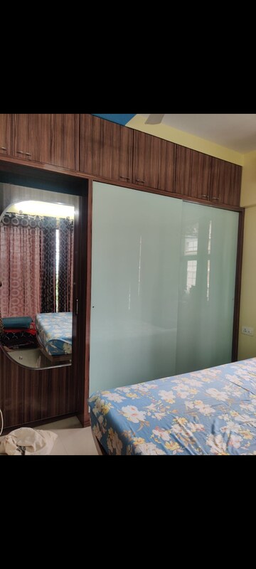 1 BHK Apartment For Rent in Shubh Kamana CHS, Bhandup East