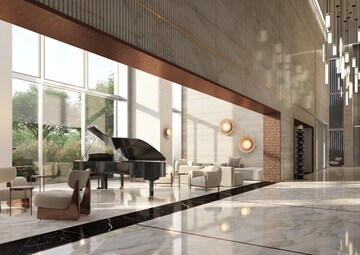 4 BHK Apartment For Sale in Birla Niyaara, Worli