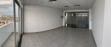 Building Lobby in  Office Space at Sushma Infinium, Ghazipur – for Rent