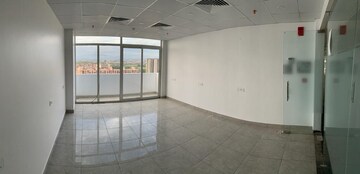 Team Area in  Office Space at Sushma Infinium, Ghazipur – for Rent