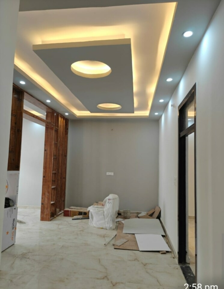 Bathroom, indira nagar 3 Bedroom 1067 Sq.Ft. Independent House In Indira Nagar Lucknow 8379489