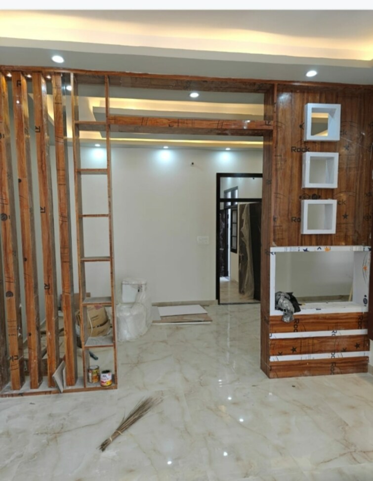 Living Room, indira nagar 3 Bedroom 1067 Sq.Ft. Independent House In Indira Nagar Lucknow 8379489