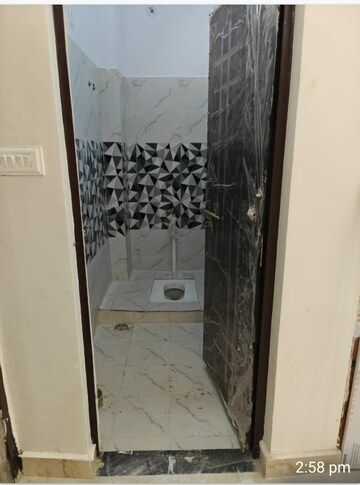 Bathroom in 3 BHK Independent House at Indira Nagar – for Sale