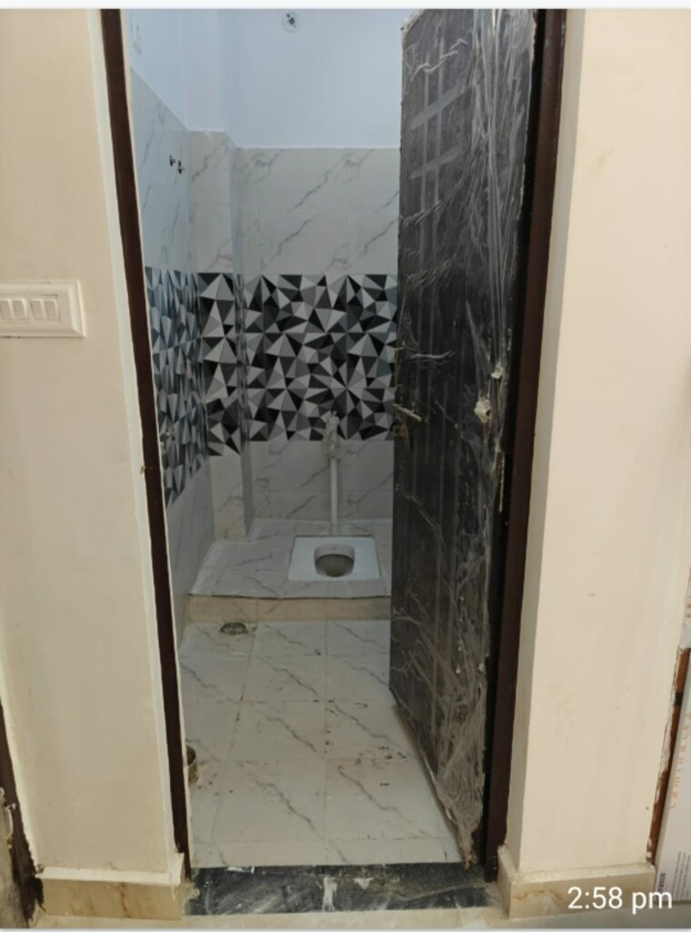 Bathroom, indira nagar 3 Bedroom 1067 Sq.Ft. Independent House In Indira Nagar Lucknow 8379489