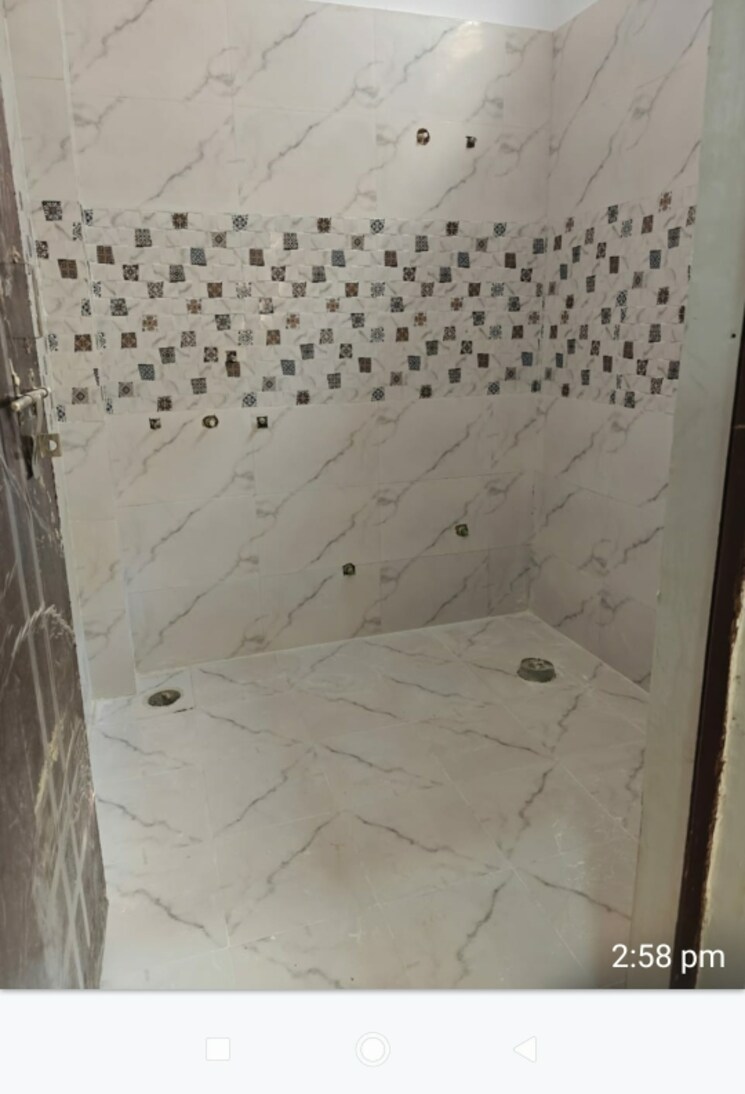 Bathroom, indira nagar 3 Bedroom 1067 Sq.Ft. Independent House In Indira Nagar Lucknow 8379489