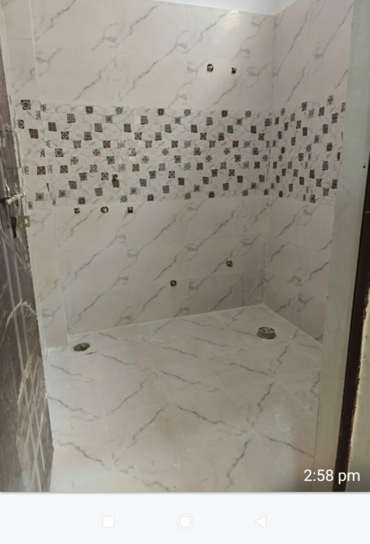 Bathroom, indira nagar 3 Bedroom 1067 Sq.Ft. Independent House In Indira Nagar Lucknow 8379489
