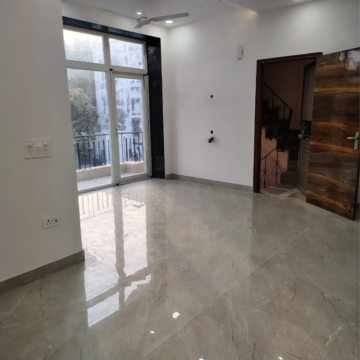 2 BHK Builder Floor For Rent in Chittaranjan Park