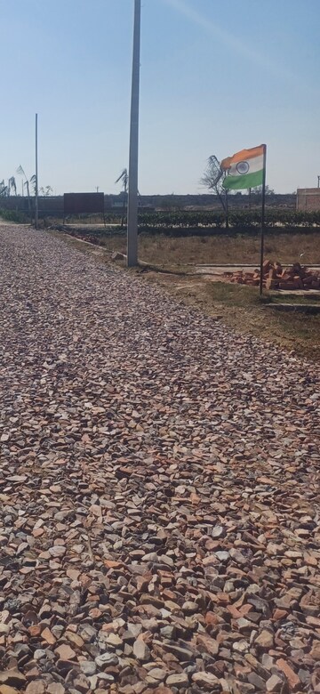  Plot For Sale in Jewar