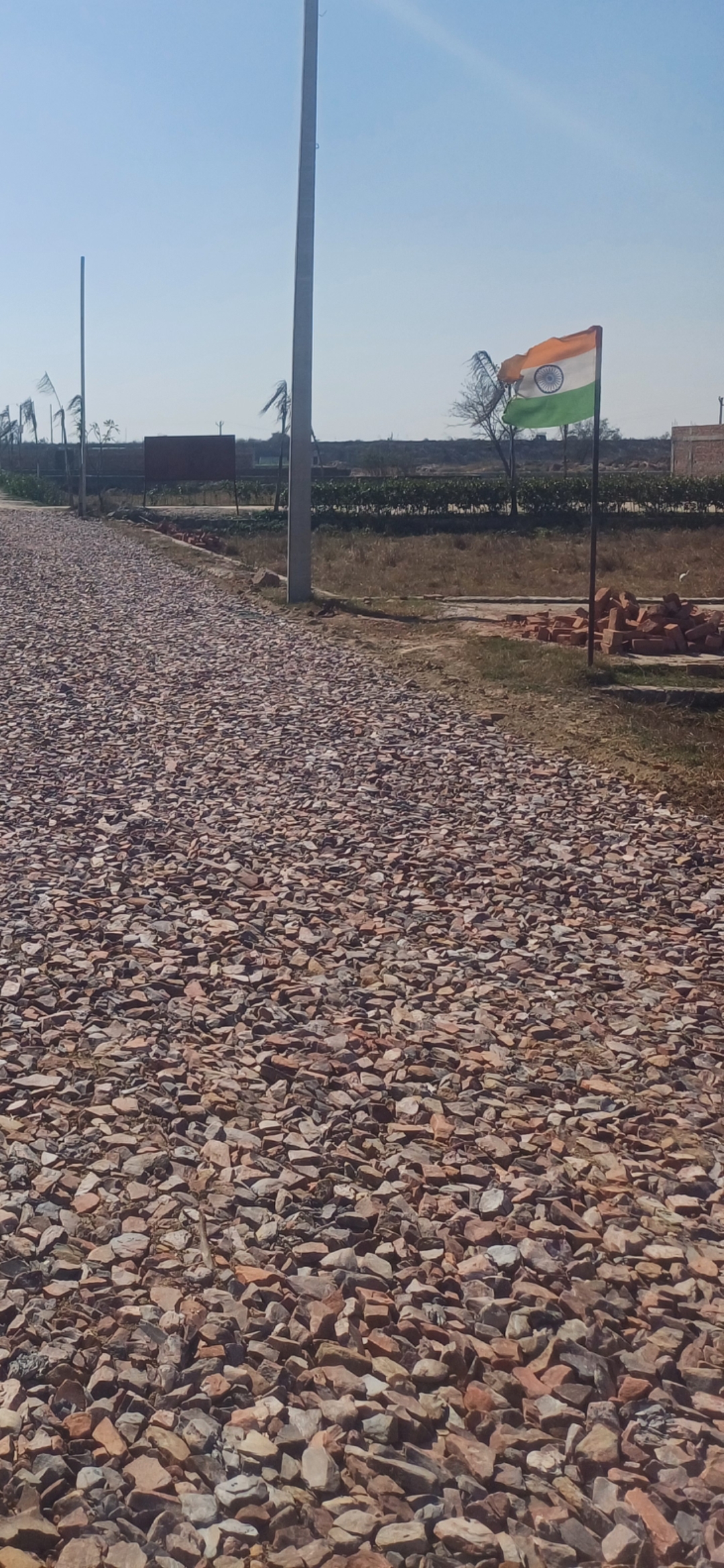 Plot For Sale in The Grand City 