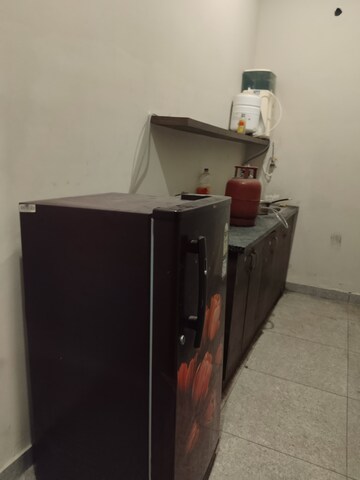 Kitchen in  Pg at Brs Nagar – for Rent