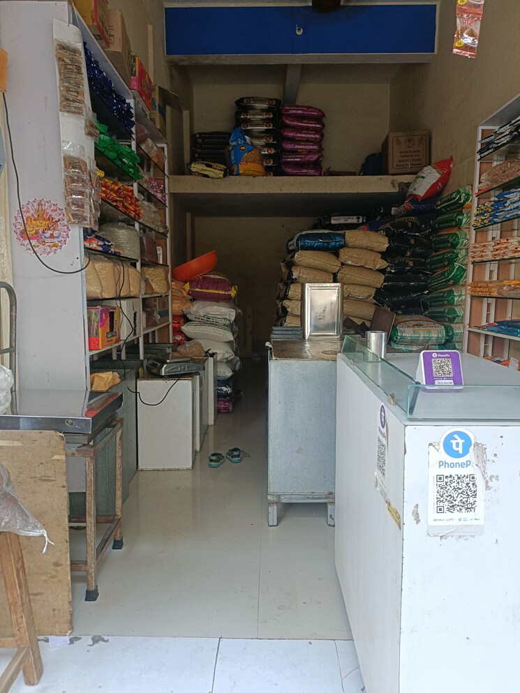 Exterior View, panvel Commercial Shop 450 Sq.Ft. In Panvel Navi Mumbai 8379518