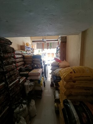  Shop – Exterior View View at Panvel - for Sale