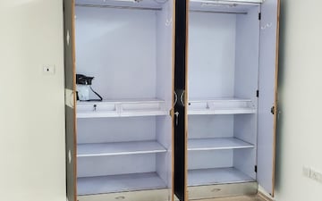 3 BHK Apartment For Rent in Piramal Vaikunth, Balkum Pada