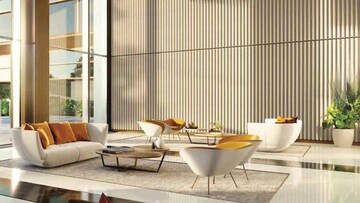 5 BHK Apartment For Sale in Birla Niyaara, Worli