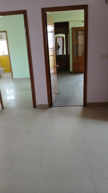 Kitchen in 3 BHK Apartment at Gail Apartments, Sector 62 – for Sale