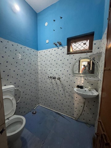 Bathroom in 2 BHK Independent House at Sahastradhara Road – for Rent